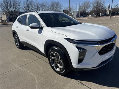 2026 Chevrolet Trax LT - Photo 9 - Dallas, TX 75252