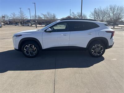 2026 Chevrolet Trax LT - Photo 4 - Dallas, TX 75252