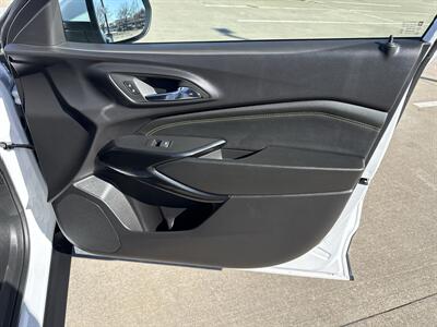 2026 Chevrolet Trax LT - Photo 14 - Dallas, TX 75252