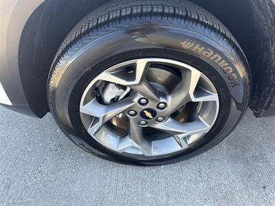 2026 Chevrolet Trax LT - Photo 36 - Dallas, TX 75252