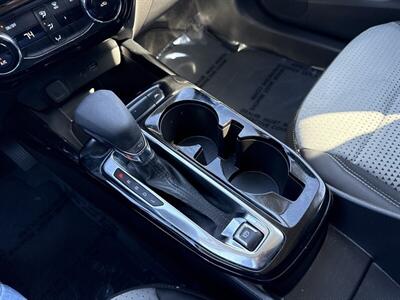 2026 Chevrolet Trax LT - Photo 29 - Dallas, TX 75252