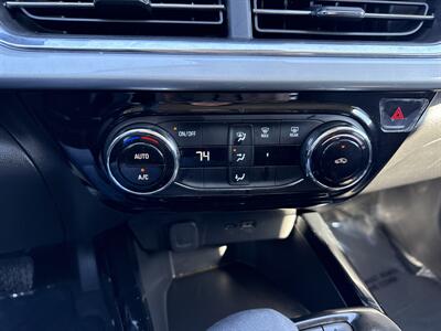 2026 Chevrolet Trax LT - Photo 28 - Dallas, TX 75252