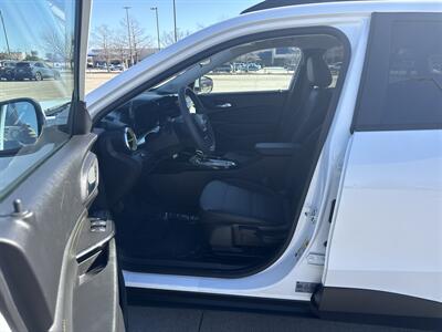 2026 Chevrolet Trax LT - Photo 15 - Dallas, TX 75252