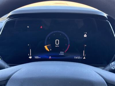 2026 Chevrolet Trax LT - Photo 22 - Dallas, TX 75252