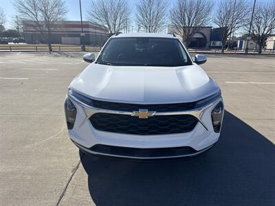 2026 Chevrolet Trax LT - Photo 2 - Dallas, TX 75252