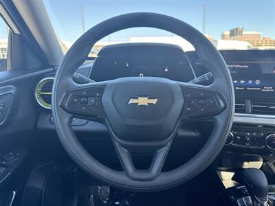 2026 Chevrolet Trax LT - Photo 23 - Dallas, TX 75252