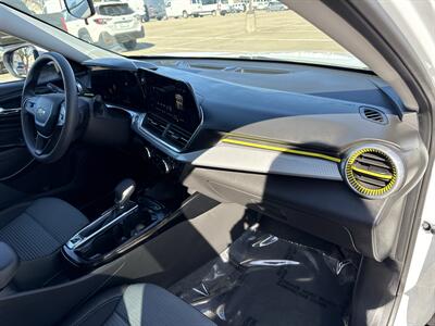 2026 Chevrolet Trax LT - Photo 21 - Dallas, TX 75252