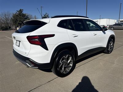 2026 Chevrolet Trax LT - Photo 7 - Dallas, TX 75252