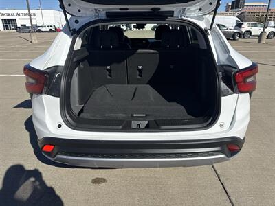 2026 Chevrolet Trax LT - Photo 18 - Dallas, TX 75252