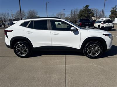 2026 Chevrolet Trax LT - Photo 8 - Dallas, TX 75252