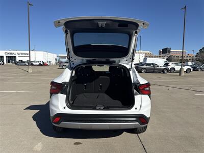 2026 Chevrolet Trax LT - Photo 17 - Dallas, TX 75252