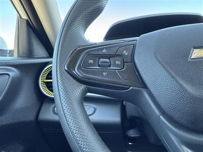 2026 Chevrolet Trax LT - Photo 24 - Dallas, TX 75252