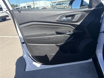 2026 Chevrolet Trax LT - Photo 10 - Dallas, TX 75252