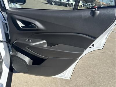 2026 Chevrolet Trax LT - Photo 13 - Dallas, TX 75252