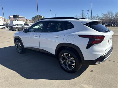 2026 Chevrolet Trax LT - Photo 5 - Dallas, TX 75252