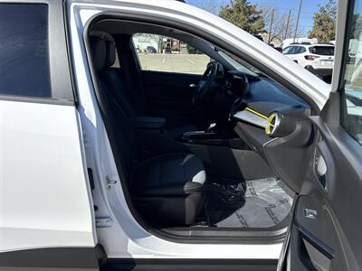 2026 Chevrolet Trax LT - Photo 16 - Dallas, TX 75252