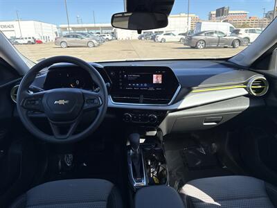 2026 Chevrolet Trax LT - Photo 20 - Dallas, TX 75252