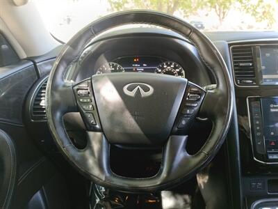 2021 INFINITI QX80 Luxe   - Photo 22 - Dallas, TX 75252