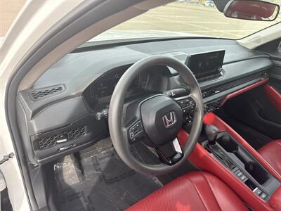 2023 Honda Accord EX - Photo 20 - Dallas, TX 75252