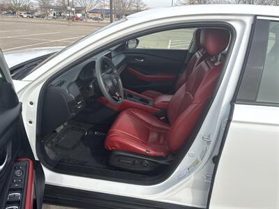 2023 Honda Accord EX - Photo 17 - Dallas, TX 75252