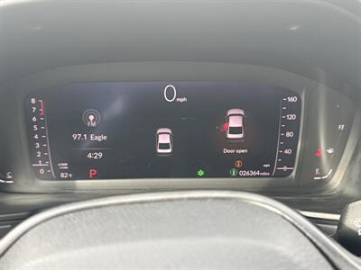 2023 Honda Accord EX - Photo 23 - Dallas, TX 75252