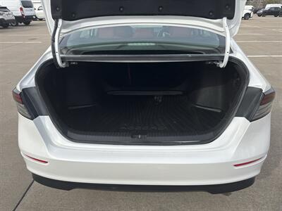 2023 Honda Accord EX - Photo 16 - Dallas, TX 75252