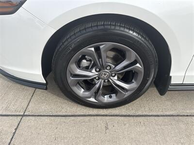 2023 Honda Accord EX - Photo 39 - Dallas, TX 75252