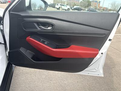 2023 Honda Accord EX - Photo 14 - Dallas, TX 75252