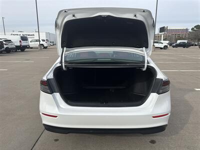 2023 Honda Accord EX - Photo 15 - Dallas, TX 75252