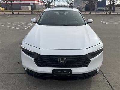 2023 Honda Accord EX - Photo 2 - Dallas, TX 75252