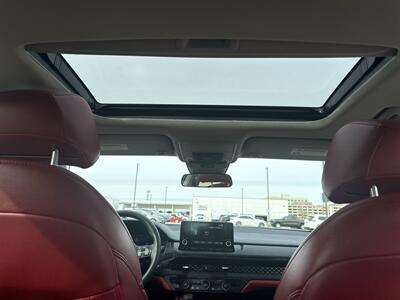 2023 Honda Accord EX - Photo 36 - Dallas, TX 75252