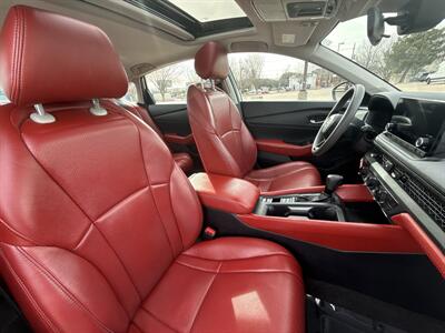 2023 Honda Accord EX - Photo 37 - Dallas, TX 75252