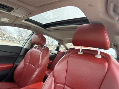 2023 Honda Accord EX - Photo 34 - Dallas, TX 75252