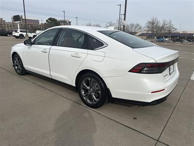 2023 Honda Accord EX - Photo 5 - Dallas, TX 75252