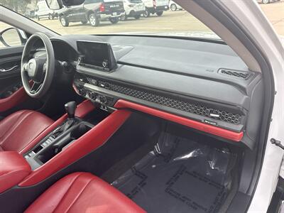 2023 Honda Accord EX - Photo 22 - Dallas, TX 75252