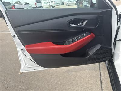 2023 Honda Accord EX - Photo 10 - Dallas, TX 75252