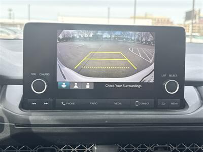 2023 Honda Accord EX - Photo 28 - Dallas, TX 75252