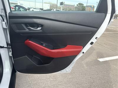 2023 Honda Accord EX - Photo 13 - Dallas, TX 75252