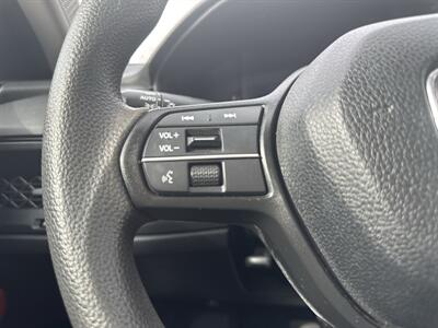 2023 Honda Accord EX - Photo 25 - Dallas, TX 75252