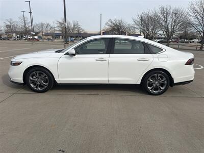 2023 Honda Accord EX - Photo 4 - Dallas, TX 75252