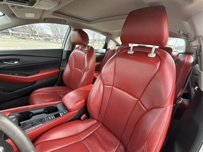 2023 Honda Accord EX - Photo 33 - Dallas, TX 75252