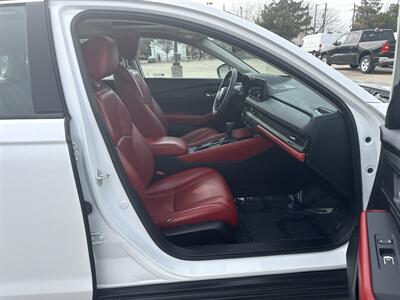 2023 Honda Accord EX - Photo 19 - Dallas, TX 75252