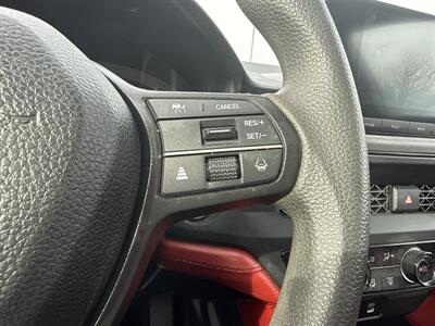 2023 Honda Accord EX - Photo 26 - Dallas, TX 75252