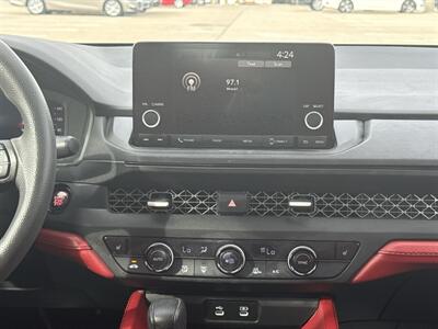 2023 Honda Accord EX - Photo 27 - Dallas, TX 75252