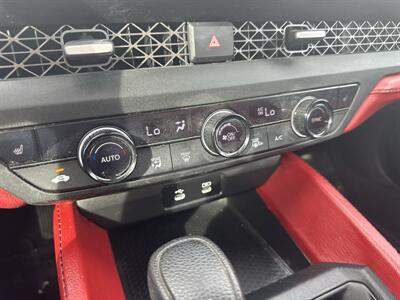 2023 Honda Accord EX - Photo 31 - Dallas, TX 75252