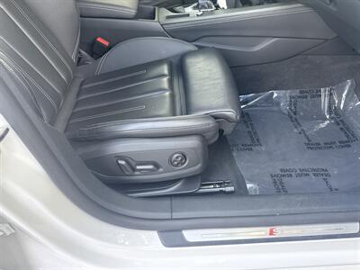 2024 Audi A5 Sportback quattro S line Prem Plus 45 TFSI   - Photo 22 - Dallas, TX 75252