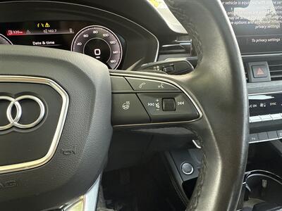 2024 Audi A5 Sportback quattro S line Prem Plus 45 TFSI   - Photo 28 - Dallas, TX 75252
