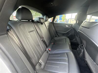 2024 Audi A5 Sportback quattro S line Prem Plus 45 TFSI   - Photo 20 - Dallas, TX 75252