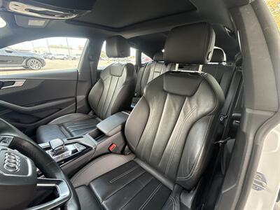 2024 Audi A5 Sportback quattro S line Prem Plus 45 TFSI   - Photo 19 - Dallas, TX 75252