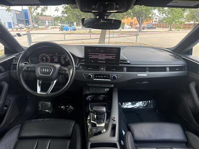 2024 Audi A5 Sportback quattro S line Prem Plus 45 TFSI   - Photo 24 - Dallas, TX 75252